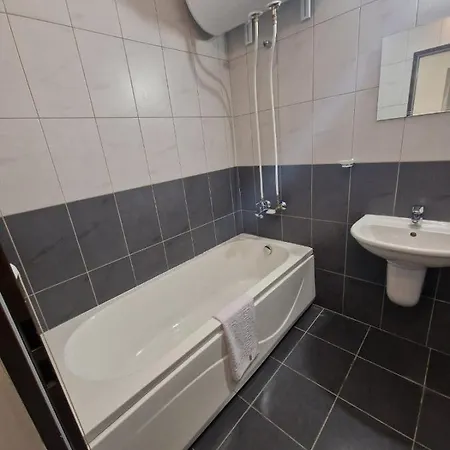 саmи Apartament Burgas City