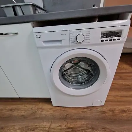 саmи Apartament Burgas City