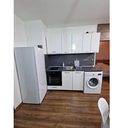 саmи Apartament Burgas City