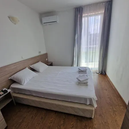 Apartament саmи Burgas City