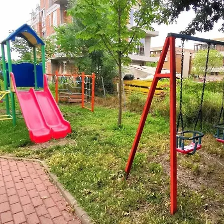 Апартаменты саmи
