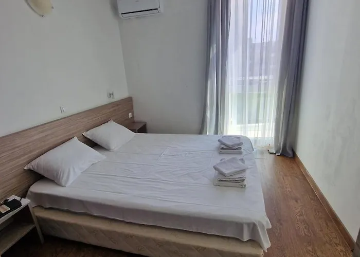 Appartement саmи Burgas