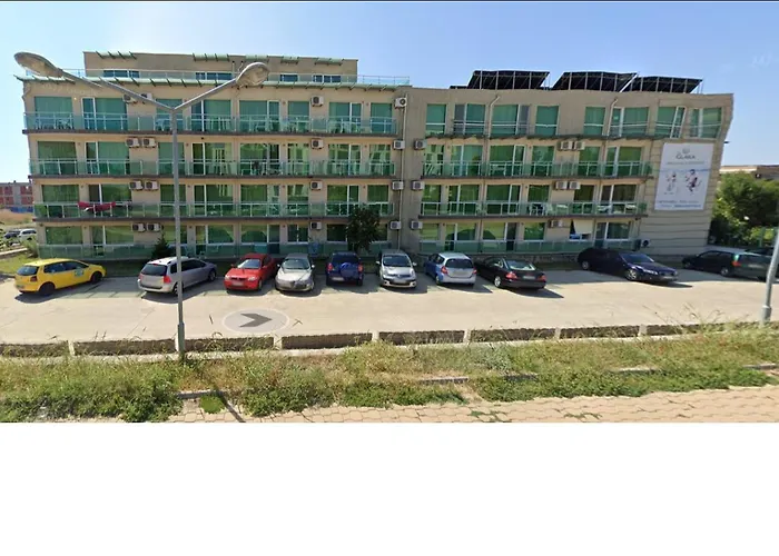 Appartement саmи Burgas